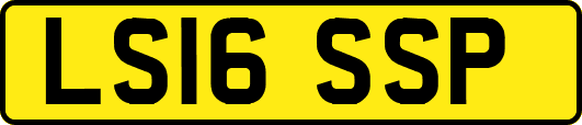 LS16SSP