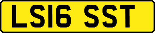 LS16SST