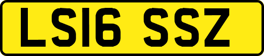 LS16SSZ