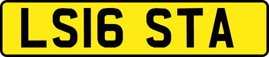 LS16STA