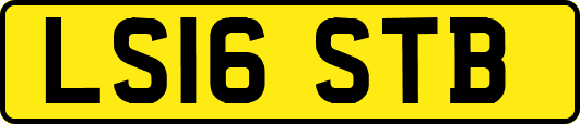 LS16STB