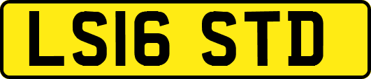 LS16STD
