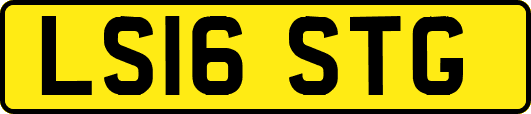 LS16STG