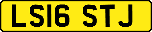 LS16STJ