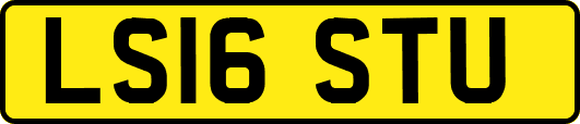 LS16STU