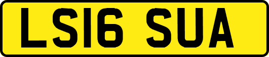 LS16SUA