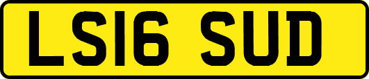 LS16SUD