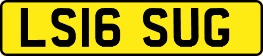 LS16SUG