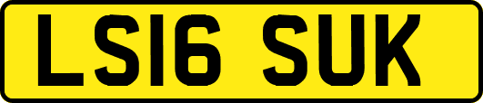 LS16SUK