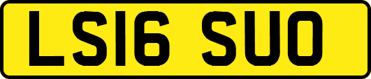 LS16SUO