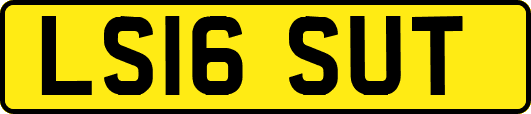 LS16SUT