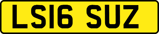 LS16SUZ