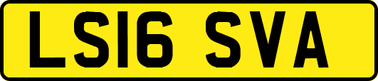 LS16SVA