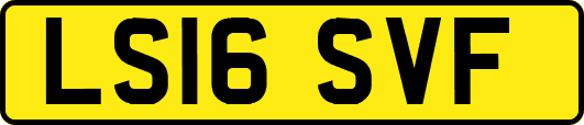 LS16SVF