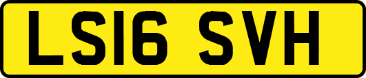 LS16SVH