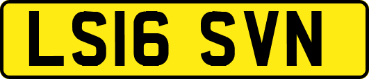 LS16SVN