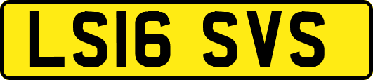 LS16SVS