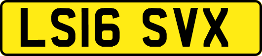 LS16SVX