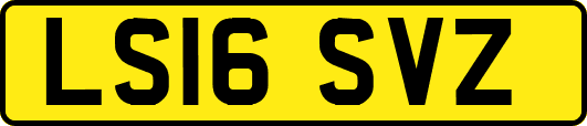LS16SVZ