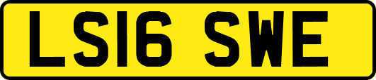 LS16SWE