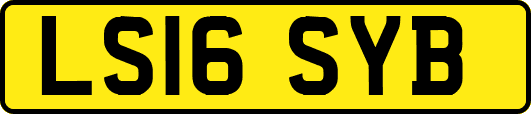 LS16SYB