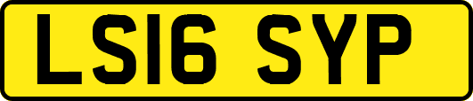 LS16SYP
