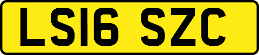 LS16SZC