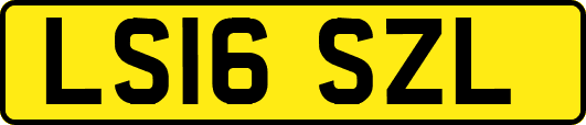 LS16SZL