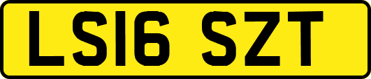 LS16SZT