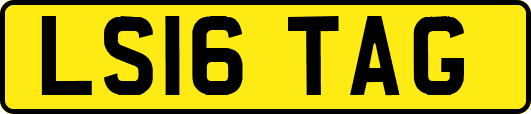 LS16TAG