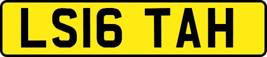 LS16TAH