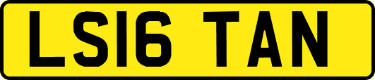 LS16TAN