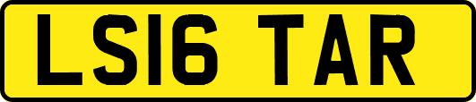 LS16TAR