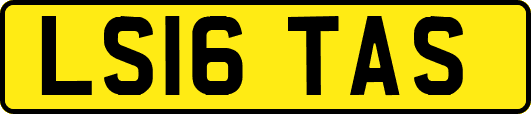 LS16TAS