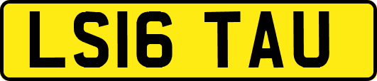 LS16TAU