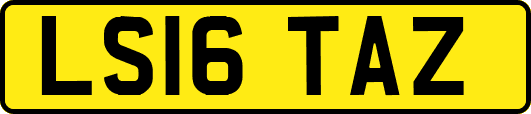 LS16TAZ