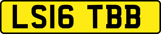 LS16TBB