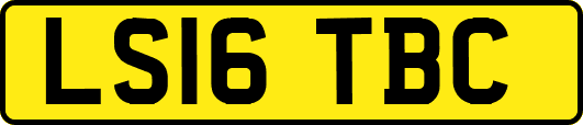 LS16TBC