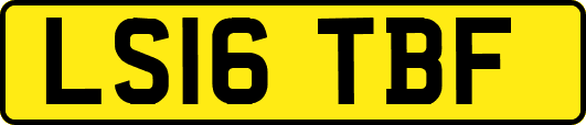 LS16TBF