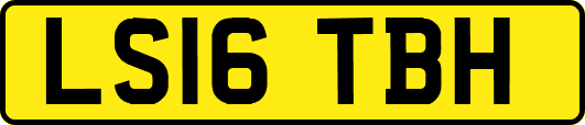 LS16TBH