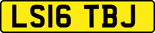 LS16TBJ
