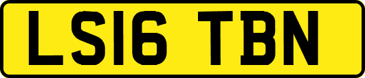 LS16TBN