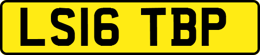 LS16TBP