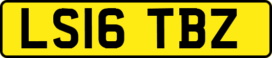 LS16TBZ