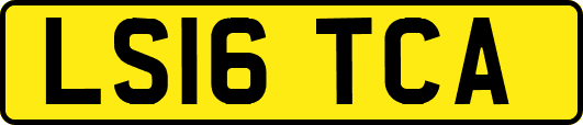 LS16TCA