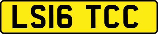 LS16TCC
