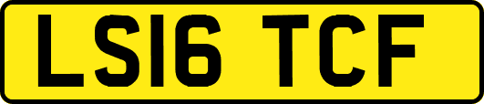 LS16TCF