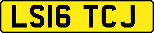 LS16TCJ