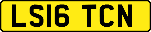 LS16TCN