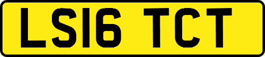 LS16TCT